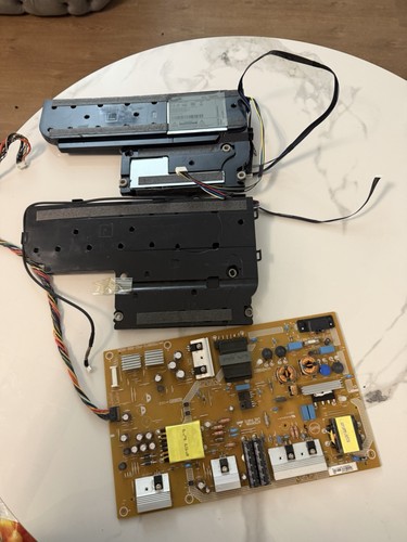 Samsung zoll mainboard - 55,