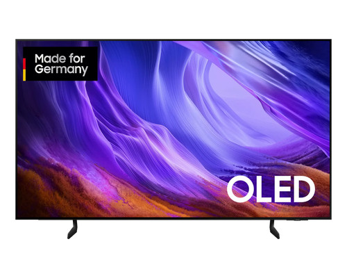 Samsung zoll oled s82h 4k - oled,
