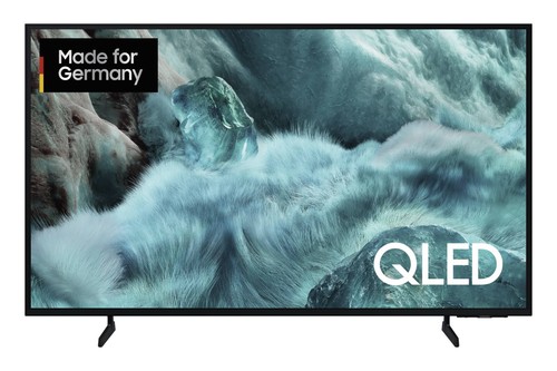 Samsung fernseher qled - samsung,