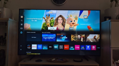 Samsung crystal uhd - samsung,
