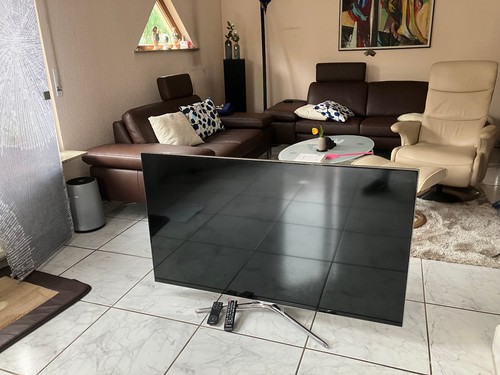 Samsung 55zoll ue55f6500 - samsung, tv