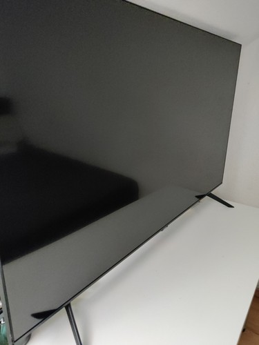 Samsung zoll smart - smart, tv