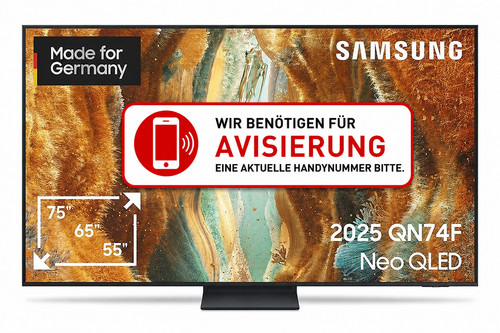 Samsung gq85qn74fatxzg neo - samsung,