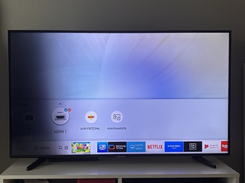 Samsung series zoll - 7,