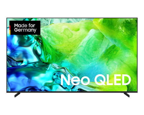 Samsung zoll neo qled - 55,