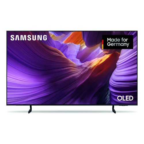 Samsung gq55s85fauxzg oled - gq55s85fauxzg,