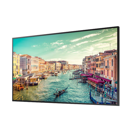 Samsung qm55r smart signature - samsung,