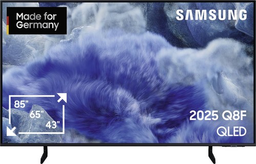Samsung qled fernseher zoll - samsung,