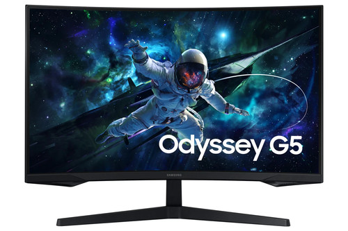 Samsung odyssey g55c gaming - samsung,