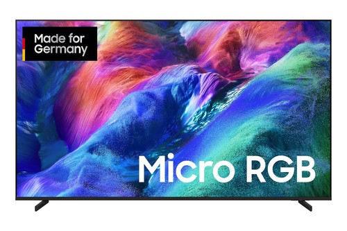 Samsung zoll micro rgb - 55,