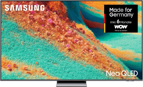 Samsung gq65qn85f zoll 4k - 65,