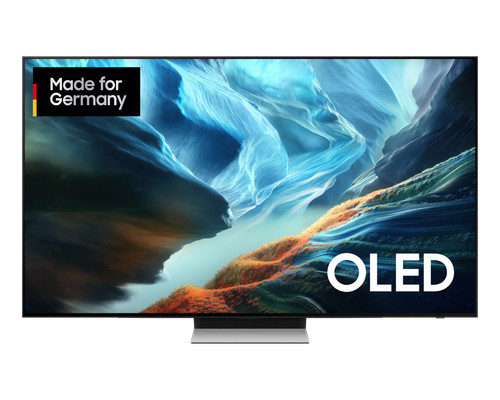 Samsung zoll oled s90h 4k - 55,