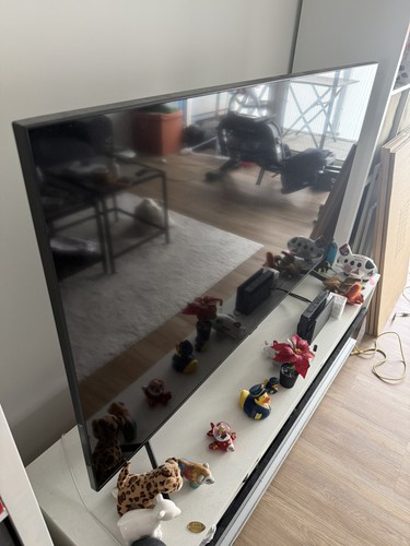 Zoll crystal uhd - 55,