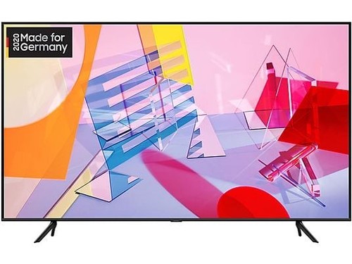 Samsung qled uhd mit - qled,