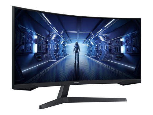 Samsung odyssey g55t - g5,