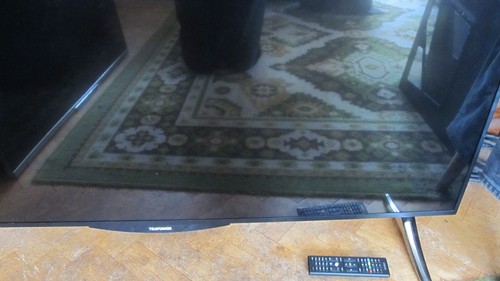 Fernseher telefunken led - fernseher,