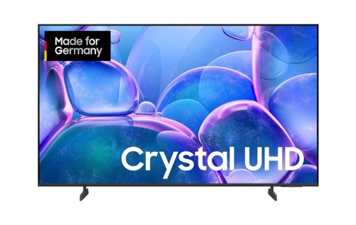 Samsung zoll neu crystal - samsung, tv