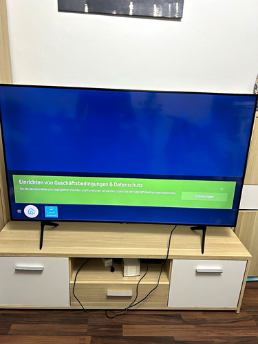 Samsung ue55tu7092u zoll - ue55tu7092u,