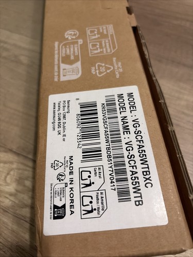 Samsung frame rahmen weiß - samsung,