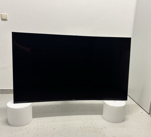 Curved zoll von samsung - curved,