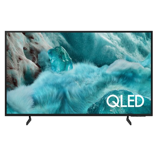 Samsung q7f qe55q7faau 4k - samsung, 55"