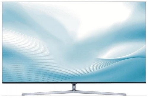 Samsung ue55ks8090t zoll 4k - samsung, 55