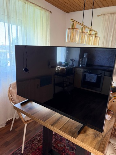 Samsung ue55tu7179u zoll - ue55tu7179u,
