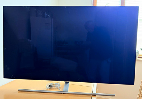 Samsung qe55q7fnat zoll - qe55q7fnat, 55