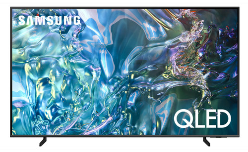Samsung qled smart tizen - smart, tv