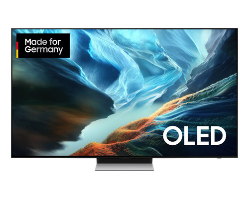 Samsung zoll oled - 55,