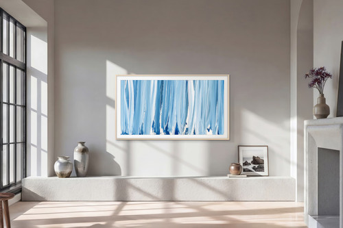 Samsung zoll the frame pro - the,