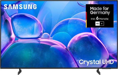 Samsung zoll uhd - 43, 4k