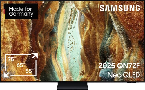 Samsung neo qled fernseher - samsung,