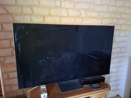 Samsung gq55q95tdt zoll - samsung, 4k