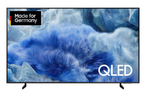 Samsung zoll qled q8f - zoll,