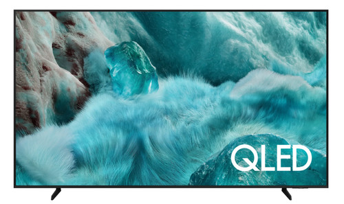 Samsung qled smart tizen - smart,
