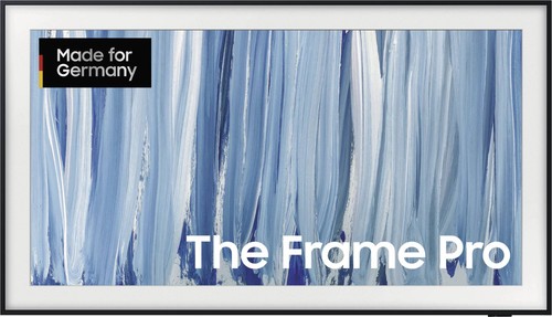 Samsung qled fernseher - samsung, tv