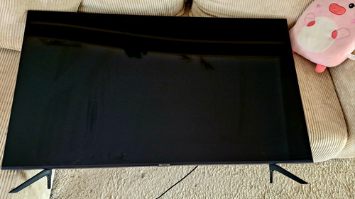 Samsung crystal uhd - uhd, 55