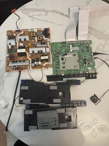 Samsung zoll mainboard - samsung,