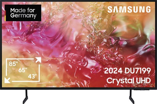 Samsung led fernseher - fernseher, tv