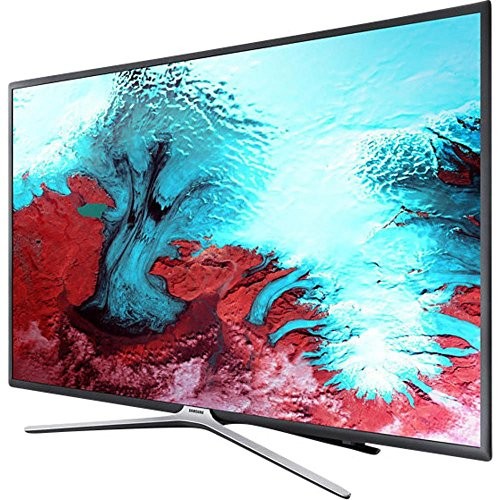 Samsung ue55k5579su smart - smart, tv