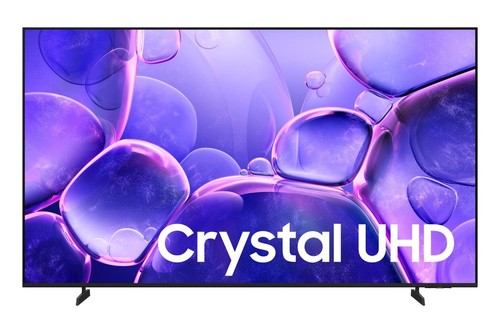 Samsung u55u8079f crystal - samsung, uhd