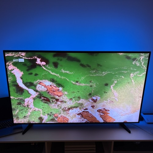 Samsung nu7099 138 55 - samsung,