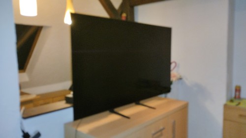 Samsung zoll led - 55,