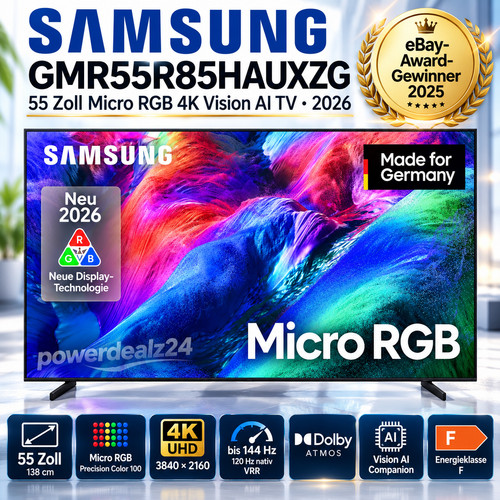 Samsung zoll micro - 55,