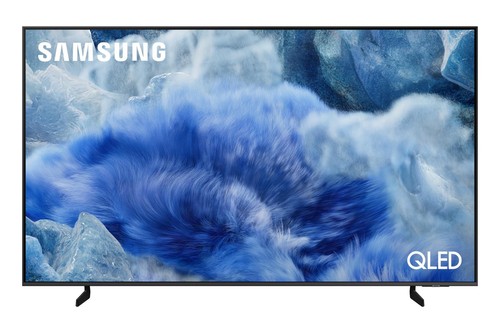 Samsung q8f zoll qled smart - samsung,