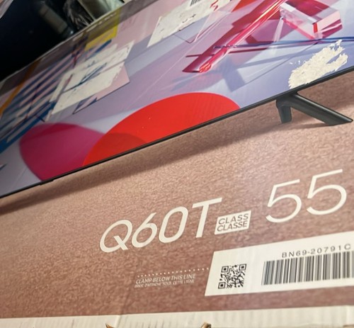 Samsung gq55q60t - samsung,