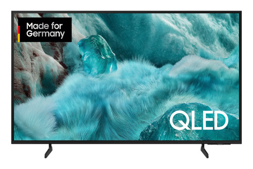 Samsung zoll qled - qled, 4k