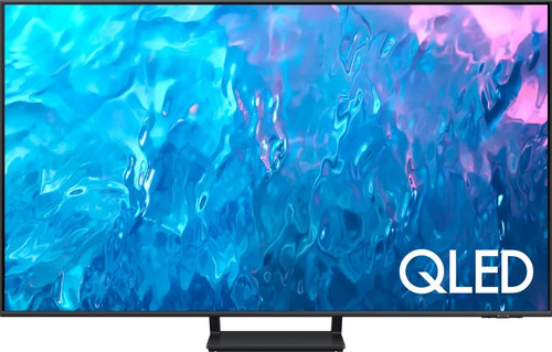 Samsung smart tv - 55”,
