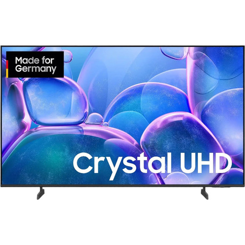 Samsung zoll crystal - zoll,